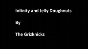 Infinity and Jelly Doughnuts - YouTube