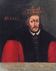 Familles Royales d'Europe - Casimir IV Jagellon, roi de Pologne