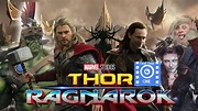 Thor Ragnarok Trailer español Latino - YouTube