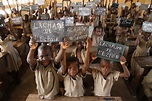 Learners in poor schools not gaining from S&T projects - Sub-Saharan Africa