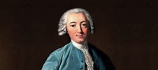 Claude-Adrien Helvétius, biografía del filósofo francés