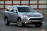 Mitsubishi Outlander 2014 a largo plazo - Autos Terra Motor Trend