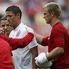 Euro 2012: Gary Cahill's Injury Causes More Controversy For England ...