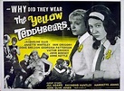 The Yellow Teddy Bears (1963) - FilmAffinity