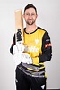 Cricket Wellington - Devon Conway