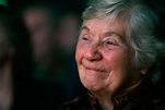 Baroness Shirley Williams: The Lib Dem co-founder once predicted to ...
