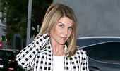 Lori Loughlin Just Won a Small Victory After Being Sentenced to Prison ...