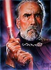 Join us in wishing a happy 92nd birthday to Sir Christopher Lee, the ...