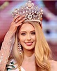 Jasmin Selberg, Miss International 2022: 5 Things To Know About Her ...