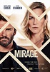 Mirage : Extra Large Movie Poster Image - IMP Awards
