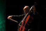 Jaques Morelenbaum Cello Samba Trío en el teatro Tom Jobim - HEi MUSICA