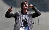 Richard Ashcroft’s manager reveals how The Rolling Stones returned the ...