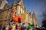 2017 Macy's Thanksgiving Day Parade: Everything You Need to Know