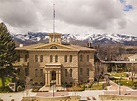150 Years of Carson City Mint - CoinsWeekly