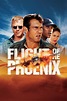 Flight of the Phoenix (2004) - Posters — The Movie Database (TMDB)
