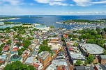 Annapolis, Maryland - WorldAtlas