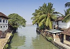 Visit Cochin on a trip to India | Audley Travel