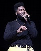 Khalid (singer) - Wikipedia