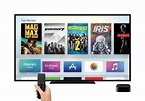 Apple TV, la programacion de television del futuro - Blog Servicio ...