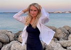 Olivia Dahl (Estrella de Instagram) Wiki, biografía, edad, novio ...