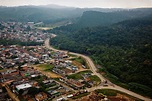 Vistas aéreas de São Bernardo do Campo | Nelson Kon
