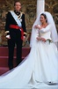 Wedding of Elena/ESP and J-De Marichalar In Seville, Spain On March 17 ...