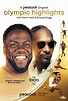 Olympic Highlights with Kevin Hart & Snoop Dogg (TV Series 2021) - IMDb