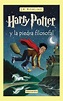 HARRY POTTER Y LA PIEDRA FILOSOFAL | J.K. ROWLING | Comprar libro ...