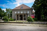 Museum Karlshorst - de laatste capitulatie • Wattedoeninberlijn.nl