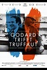 Godard trifft Truffaut - Deux de la Vague | Film, Trailer, Kritik