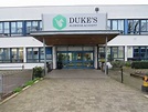Duke's Aldridge Academy venue for hire in London - Haringey - SchoolHire
