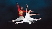 Trailer: The Royal Ballet's The Nutcracker - YouTube