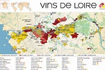 Mapas, planos y callejeros del País del Loira - Pays de la Loire - Guía ...