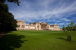 Stowe School - Info, Contact, Address & Details