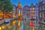 10 cosas que necesitas saber sobre Ámsterdam - Curiosidades que hacen ...