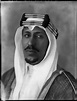 NPG x152981; Saud bin Abdul Aziz, King of Saudi Arabia - Portrait ...