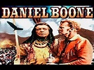 [Western] Daniel Boone, juicio de fuego. Película en español. - YouTube