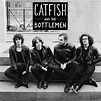 CATFISH AND THE BOTTLEMEN: PACIFIER VIDEO - London On The Inside