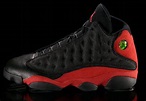 The Air Jordan XIII - The Black Panther | Best Basketball Shoes Ever