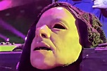 SID WILSON Made A Machine Out Of His Old Mask That Sings Along To ...