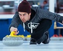 Chris Plys makes curling cool ++video++ | Red Bull