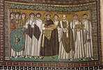 » Byzantine art, an introduction