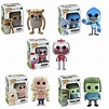 Funko Pop Regular Show Vinyl Figure - Cool Stuff to Buy and Collect