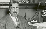 Edward Thorndike: Thorndike, born Aug 31, 1874 in Massachusetts, was a ...