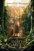Official Poster for “THE SECRET GARDEN” (2020) : r/movies