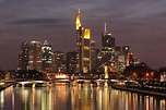 德國法蘭克福、萊茵河、海德堡＠人生至少一定要去一趟歐洲｜PChome Online 個人新聞台