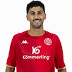 Aymane Barkok | 1. FSV Mainz 05 | Profil du joueur | Bundesliga