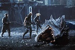 Image gallery for Reign of Fire - FilmAffinity