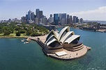Austrália: conheça suas cidades e as regiões