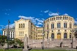 O que fazer em Oslo, capital da Noruega - Viajo logo Existo